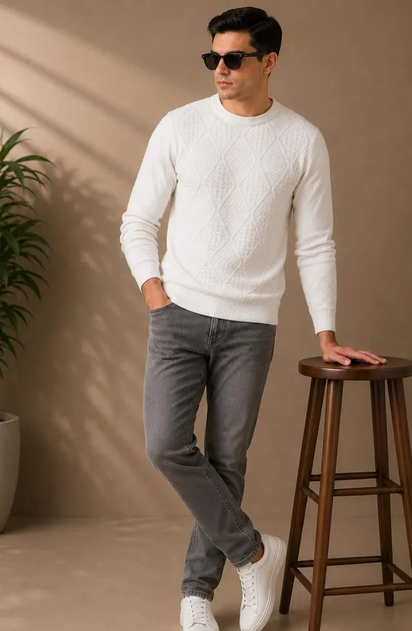 Men_S_Cotton_Round_Neck_Sweater