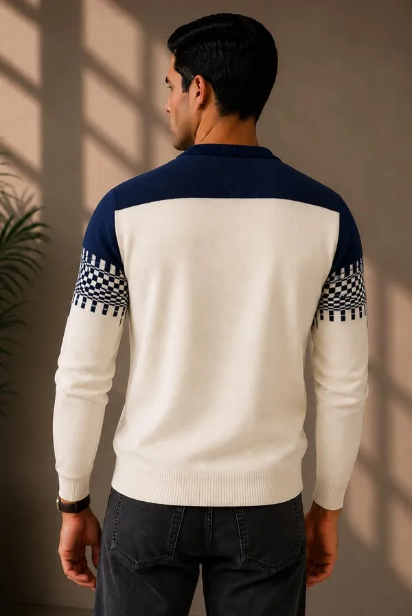 Men_S_Cotton_Textured_Sweater