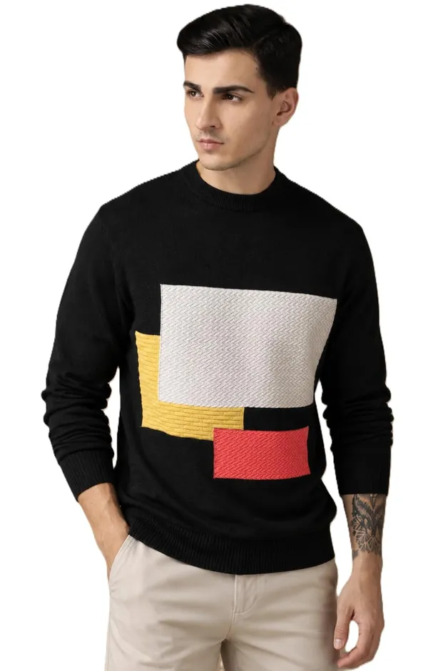 Men_S_Cotton_Round_Neck_Pullover_Sweater