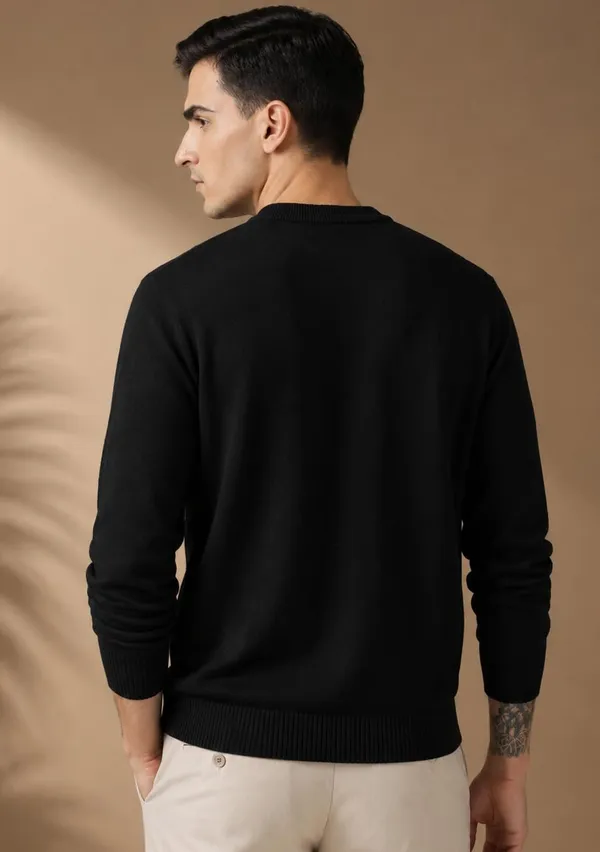 Men_S_Cotton_Round_Neck_Pullover_Sweater
