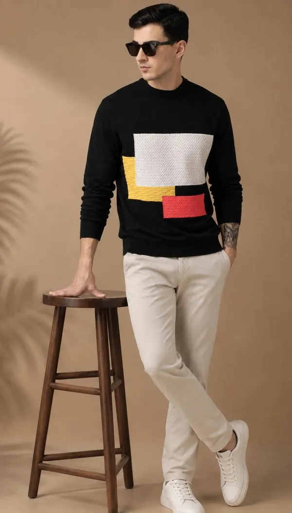 Men_S_Cotton_Round_Neck_Pullover_Sweater