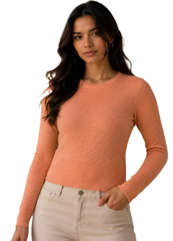 Women_S_V_Neck_Pullover_Sweater