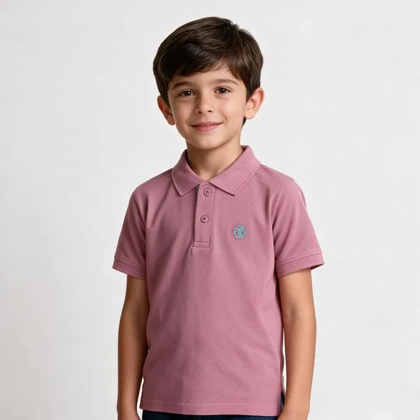 Mauve_100%_Cotton_T_Shirt_For_Boys