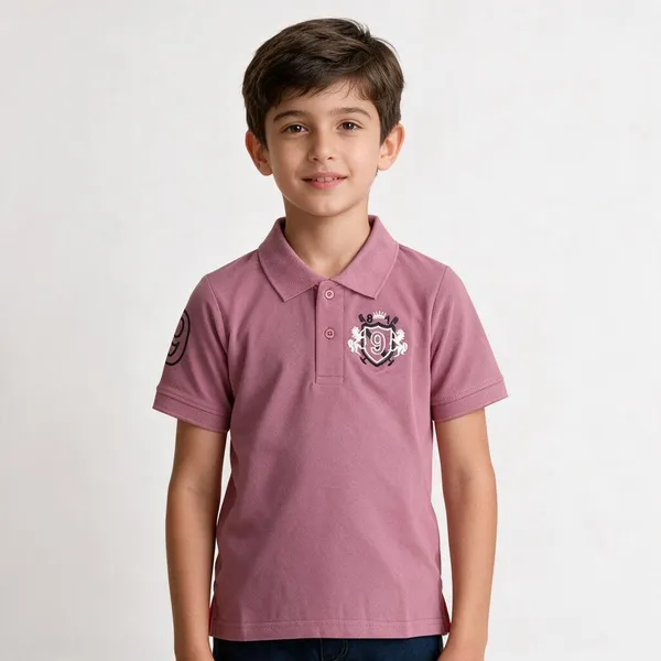 Mauve_100%_Cotton_T_Shirt_For_Boys