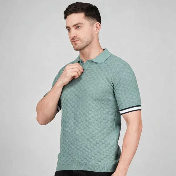 Black_100%_Cotton_T_Shirt_For_Men