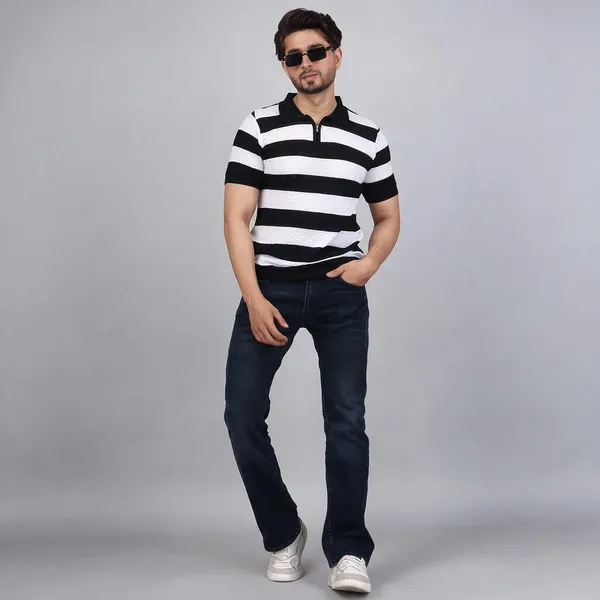 Black_100%_Cotton_T_Shirt_For_Men