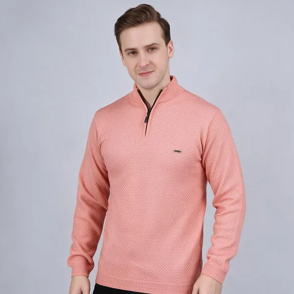 Multicolor_100%_Acrylic_T_Shirt_For_Men