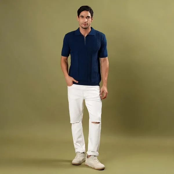 Denim_100%_Cotton_T_Shirt_For_Men