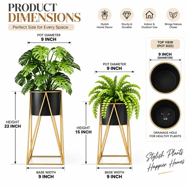 Gold_Plant_Stand_for_Indoor_Plants_|_Modern_Metal_Planter_Stand_with_Geometric_A-Frame_Design_|_Decorative_Flower_Pot_Holder_for_Home,_Living_Room,_Bedroom_&_Office