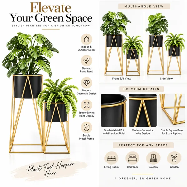 Gold_Plant_Stand_for_Indoor_Plants_|_Modern_Metal_Planter_Stand_with_Geometric_A-Frame_Design_|_Decorative_Flower_Pot_Holder_for_Home,_Living_Room,_Bedroom_&_Office