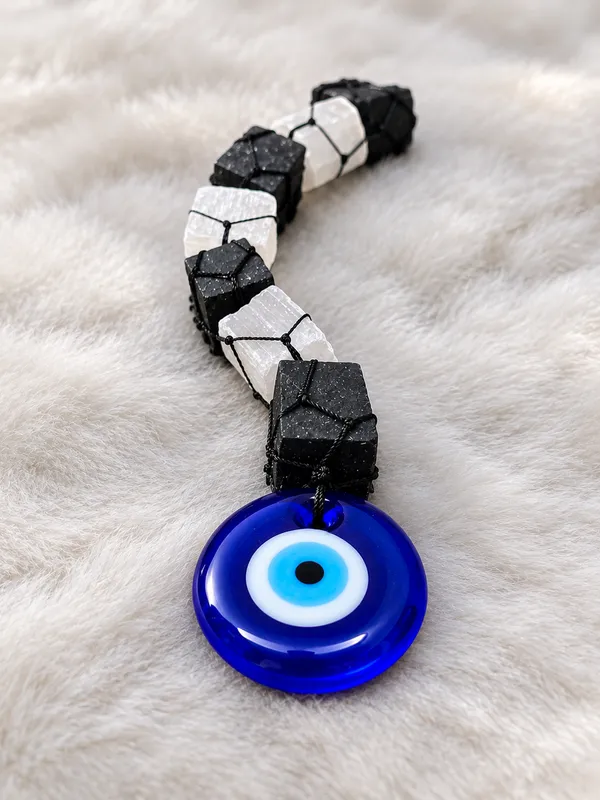 Natural_Selenite_&_Tourmaline_Evil_Eye_Hanger