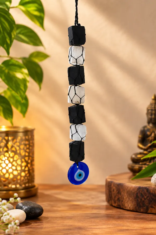 Natural_Selenite_&_Tourmaline_Evil_Eye_Hanger