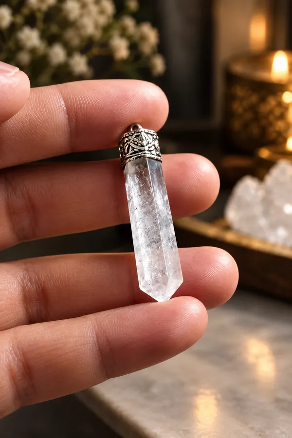 Crystal_Quartz_Pencil_Pendant