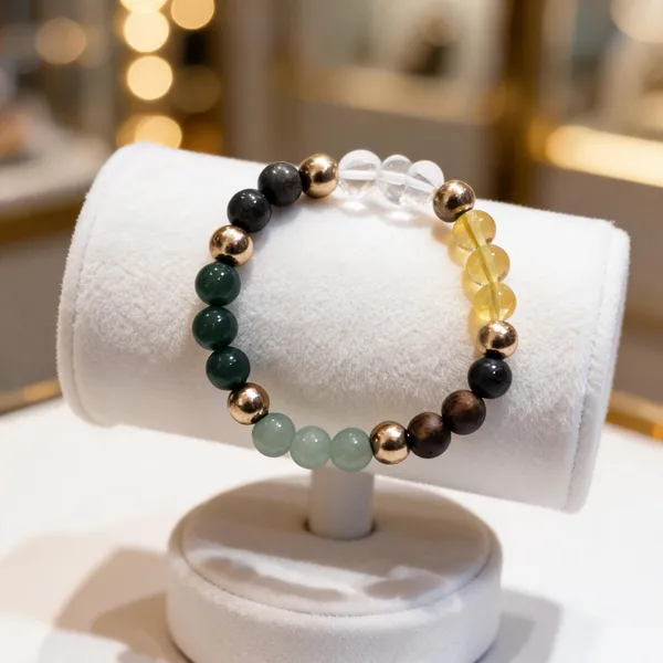 Natural_Money_Magnet_Bracelet