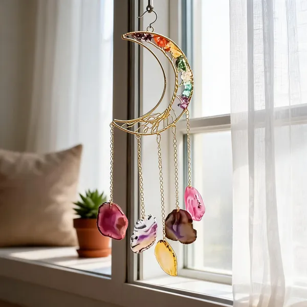 7_Chakra_Crescent_Moon_Hanging_Decorative_Tree