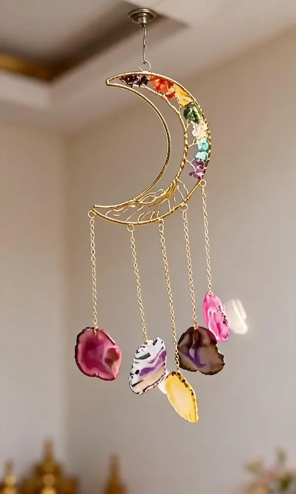 7_Chakra_Crescent_Moon_Hanging_Decorative_Tree