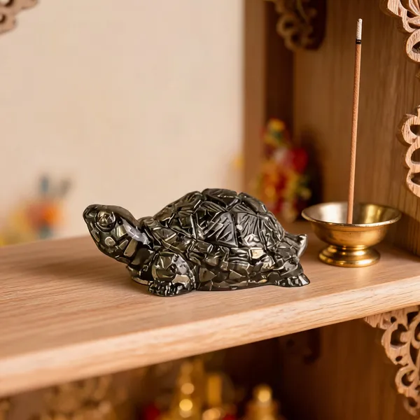 Kuber_Lakshmi_Siddh_Vastu_Pyrite_Tortoise_(Kachhua)