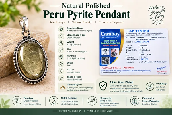 Polished_Pyrite_Pendant