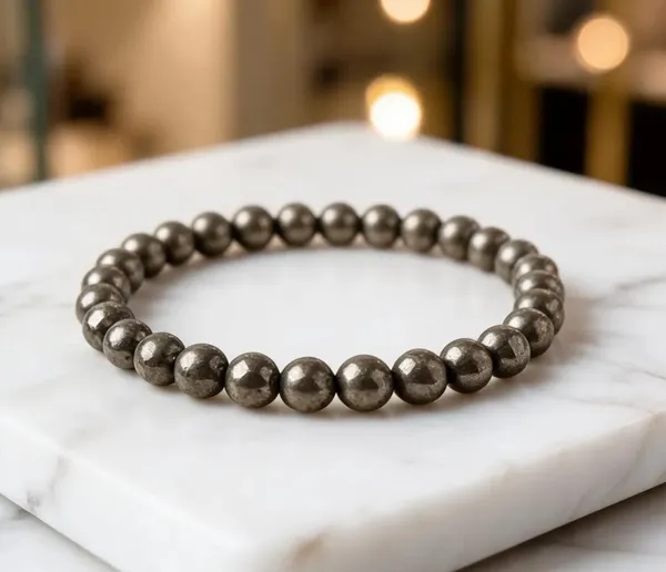 Natural_Pyrite_Prosperity_Bracelet