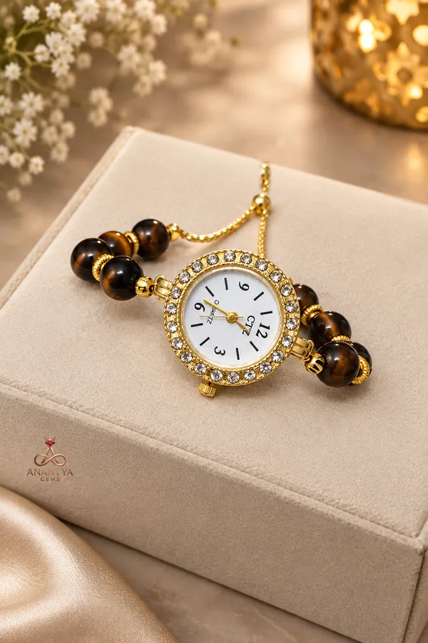 Tiger's_Eye__Watch_Bracelet