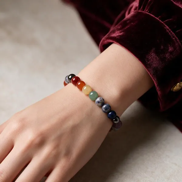 Seven_Chakra_Attract_Wealth_&_Opportunities_Bracelet
