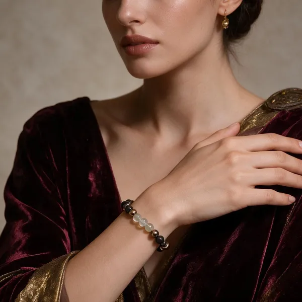 Natural_Money_Magnet_Bracelet