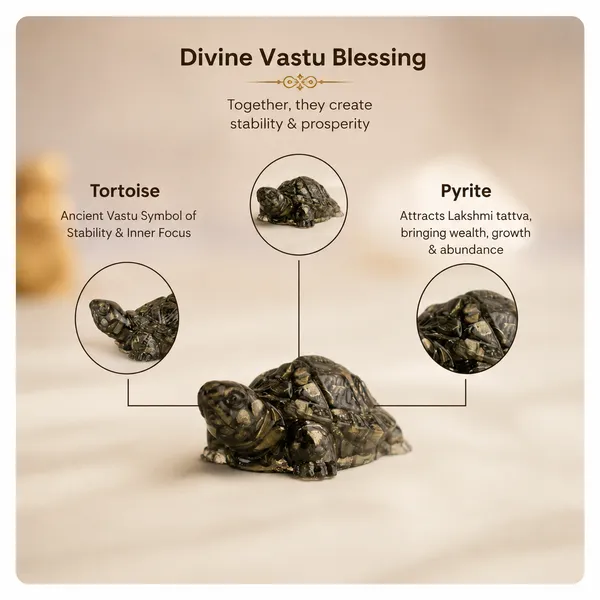 Kuber_Lakshmi_Siddh_Vastu_Pyrite_Tortoise_(Kachhua)