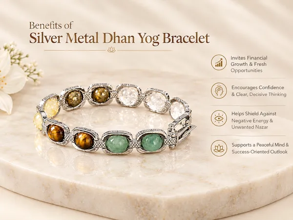 Silver_Metal_Dhan_Yog_Bracelet