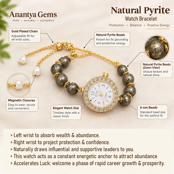 Pyrite_Watch_Bracelet_