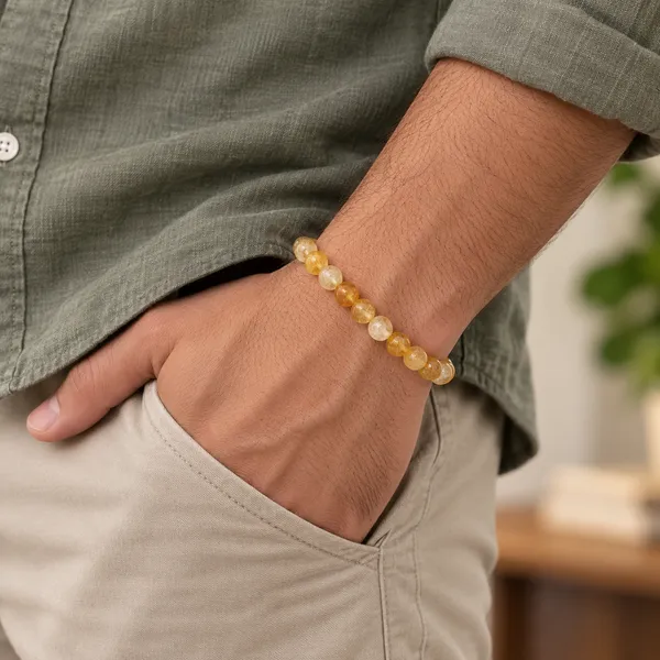 Citrine_Natural_Stone_Bracelet