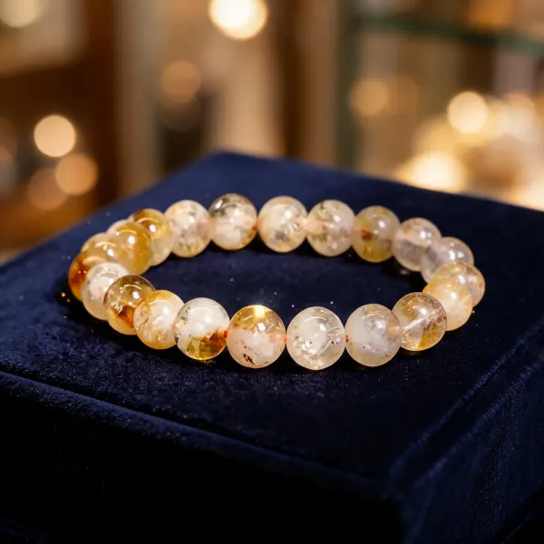 Citrine_Natural_Stone_Bracelet