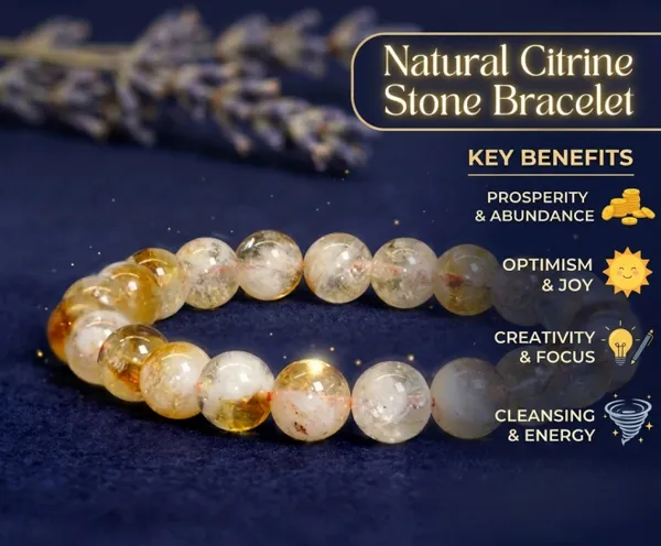 Citrine_Natural_Stone_Bracelet