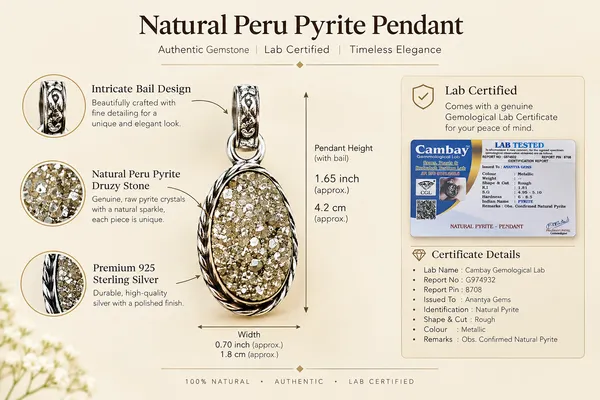 Peru_Druzzy_Pyrite_Pendant