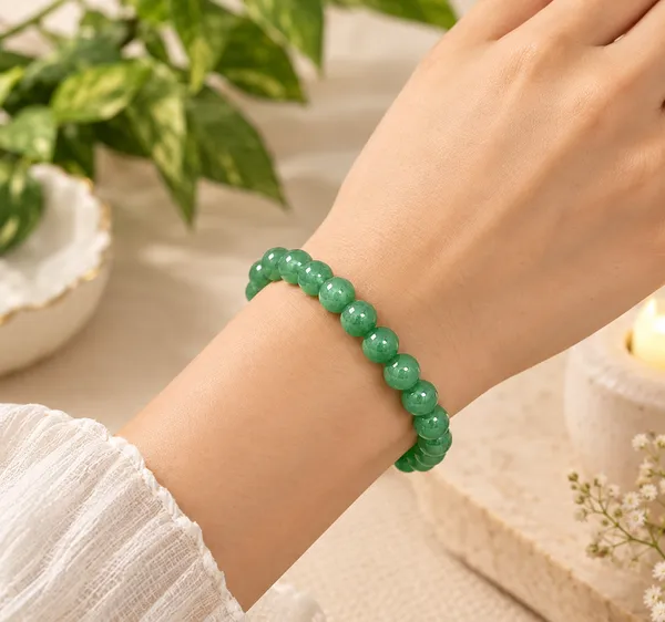 Natural_Green_Aventurine_Bracelet_