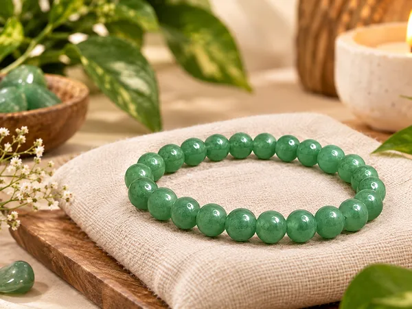 Natural_Green_Aventurine_Bracelet_