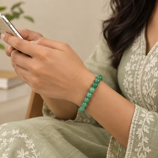 Natural_Green_Aventurine_Bracelet_