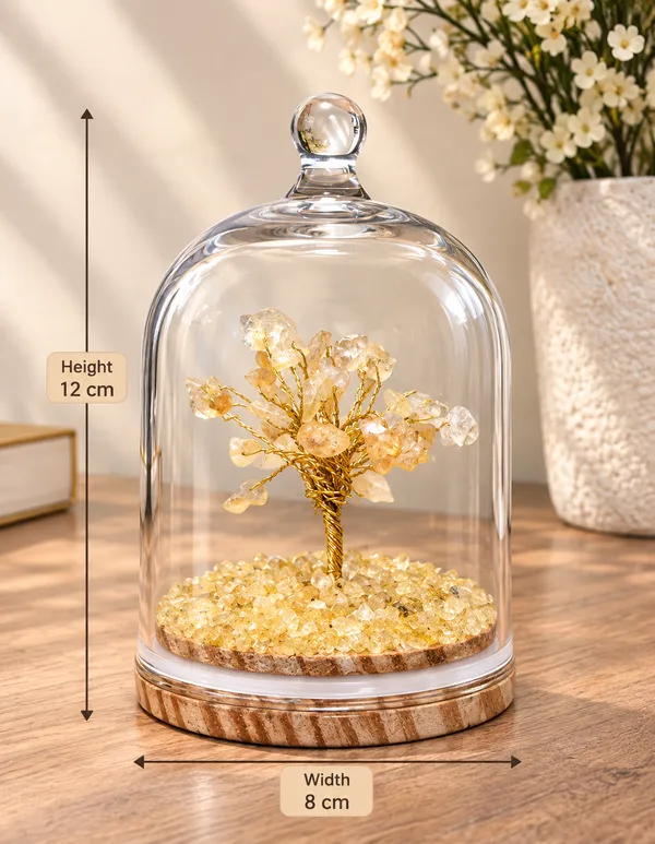 Citrine_Dome_Wish_Tree