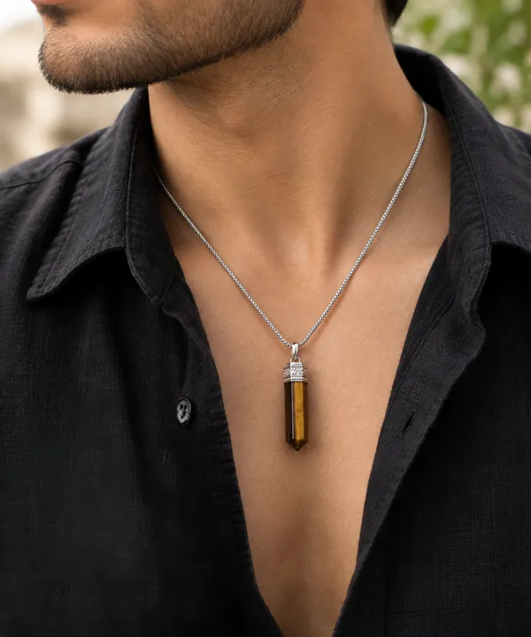 Tiger's_Eye_Pencil_Pendant