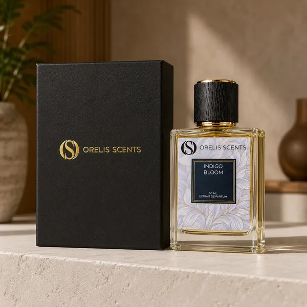 Orelis_Scents_Indigo_Bloom_Blackberry_Rose_Perfume