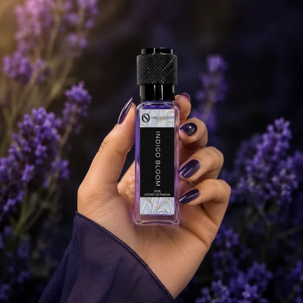 Orelis_Scents_Indigo_Bloom_Blackberry_Rose_Perfume