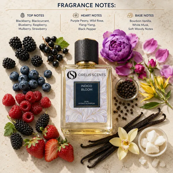 Orelis_Scents_Indigo_Bloom_Blackberry_Rose_Perfume