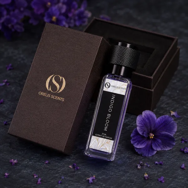 Orelis_Scents_Indigo_Bloom_Blackberry_Rose_Perfume