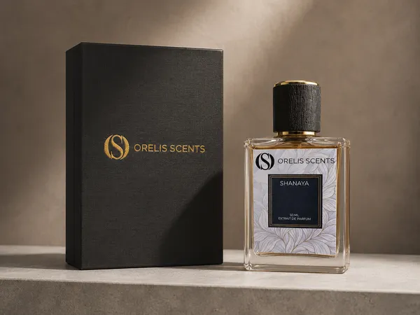 Orelis_Scents_Shanaya_Rose_Saffron_Agarwood_Perfume