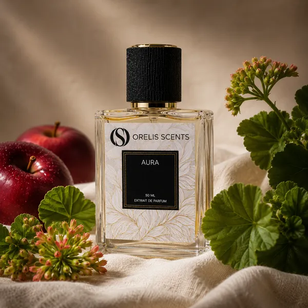 Orelis_Scents_Aura_Mandarin_Sandalwood_Perfume
