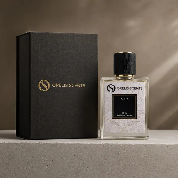 Orelis_Scents_Aura_Mandarin_Sandalwood_Perfume
