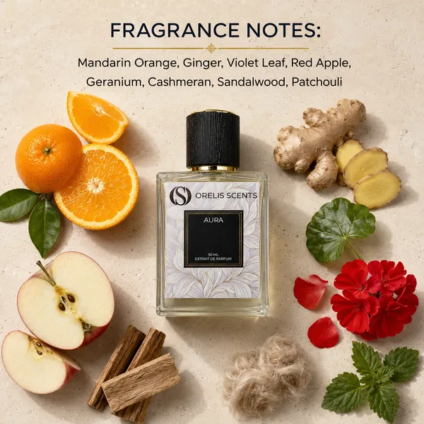 Orelis_Scents_Aura_Mandarin_Sandalwood_Perfume