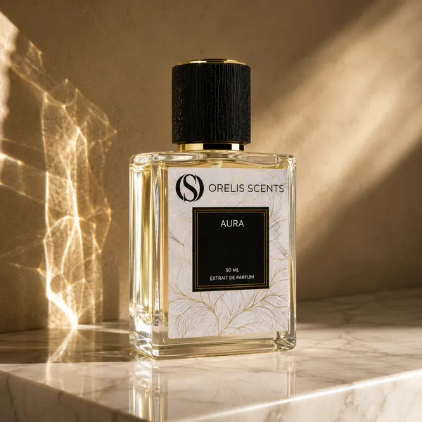 Orelis_Scents_Aura_Mandarin_Sandalwood_Perfume