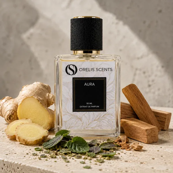 Orelis_Scents_Aura_Mandarin_Sandalwood_Perfume