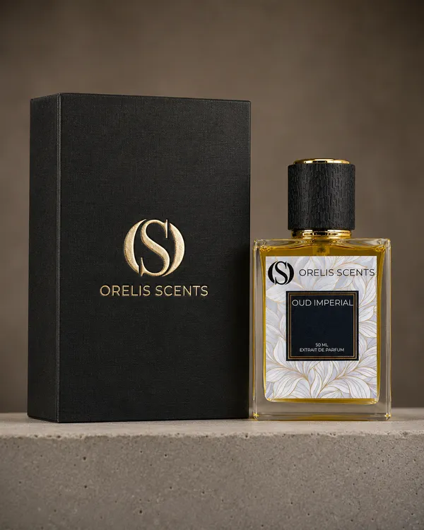 Orelis_Scents_Oud_Imperial_Saffron_Agarwood_Perfume