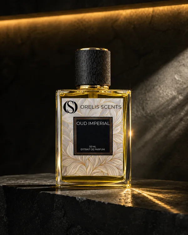 Orelis_Scents_Oud_Imperial_Saffron_Agarwood_Perfume